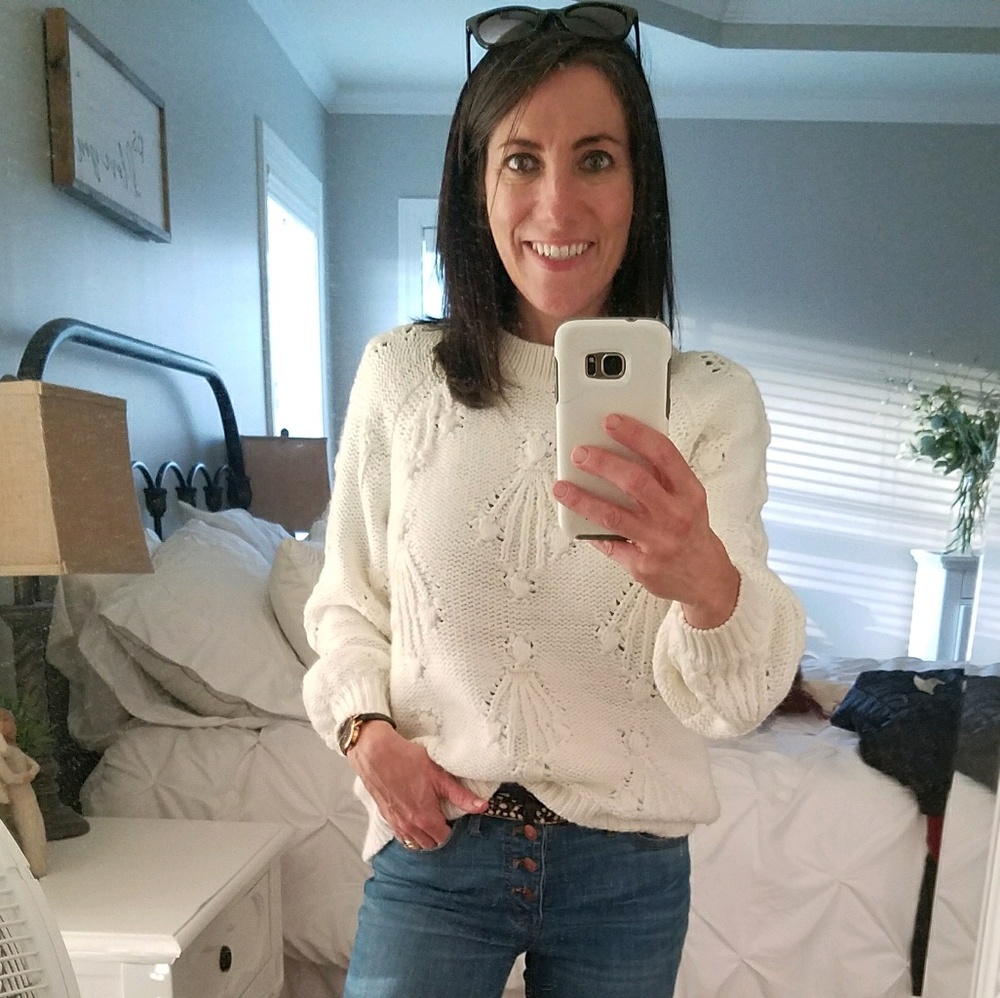 Meet your Posher, Jenny